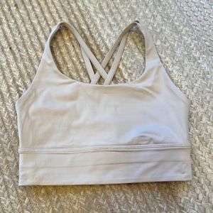 LULULEMON: align cropped tank